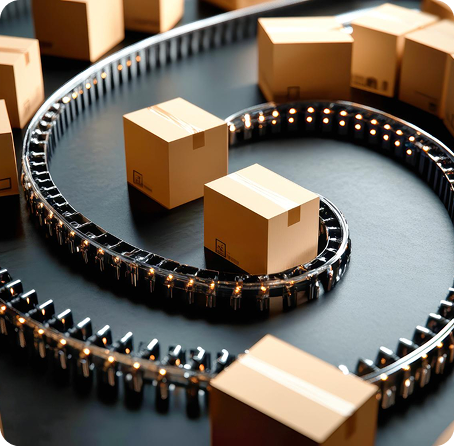 How Dedicated Service Improves Supply Chain Efficiency