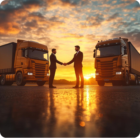 What Makes a Trucking Partner of Truly Reliable?